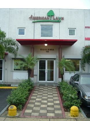 American Lawn